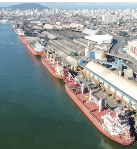 Marinha apresenta lancha não tripulada que será usada para fiscalizar o litoral brasileiro; veja vídeo
