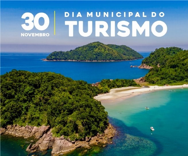 São Sebastião celebra o Dia Municipal do Turismo com destaque à evolução e às diversas ações realizadas desde 2017