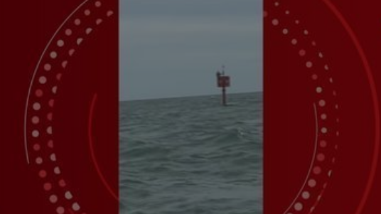 Pescador desaparecido é encontrado à deriva pendurado em boia em alto-mar no RJ: ‘pensei que ia morrer de frio’; vídeo