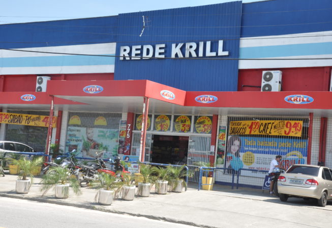 Rede Krill abre novas lojas e disponibiliza vagas de emprego na Baixada Santista