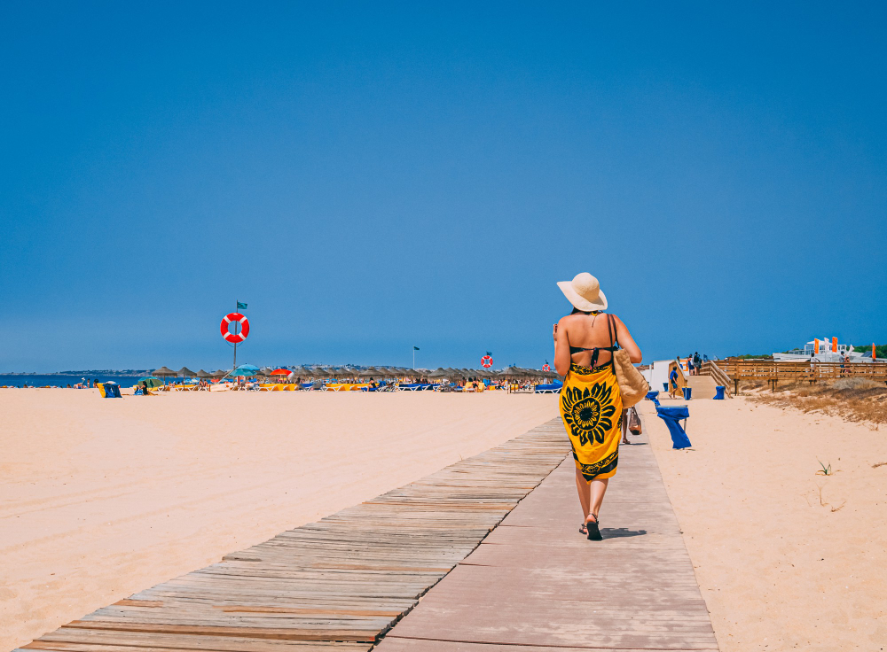 5 dicas para aproveitar o verão no litoral nordestino