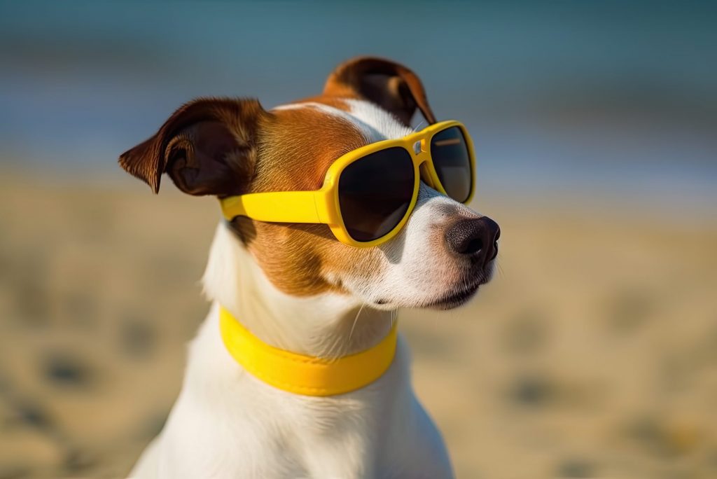 PetPraia: Descubra o paraíso canino em Boiçucanga e nas praias da região
