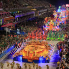 Festival do Indígena de São Vicente: um evento que chega para ficar