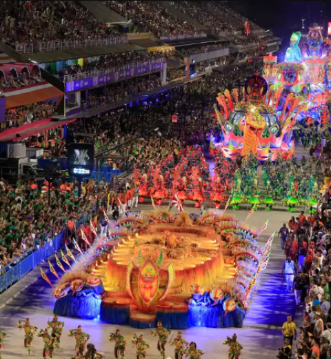 Ilhabela já registra taxa de 87% de ocupação hoteleira para o período de Carnaval