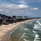 Operação intercepta mais de 300 kg de cocaína no Porto de Santos