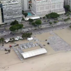 Home Office na Praia:  Tendência ganhou força na pandemia. Conheça as vantagens