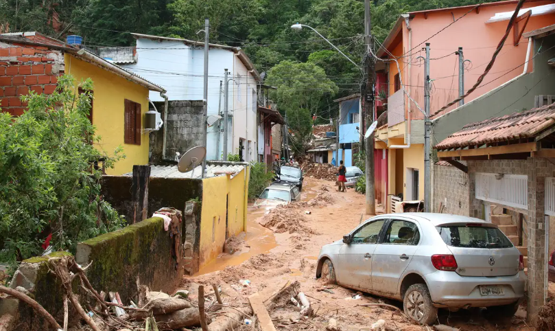 SP desiste de demolição da Vila Sahy, mas destino de bairro é incerto