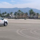 Americano dado como desaparecido pelo Consulado dos EUA é achado em praia em Itanhaém