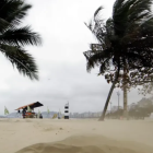 São Sebastião: Praia Pontal das Cruz está imprópria. As outras 29 praias foram aprovadas pela Cetesb