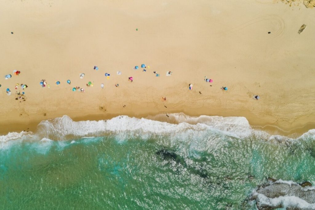Top 5: As Melhores Praias para Famílias no Brasil