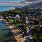 Praça no Solemar, em Praia Grande, vai ganhar base da Guarda Municipal e Casa do Artesão