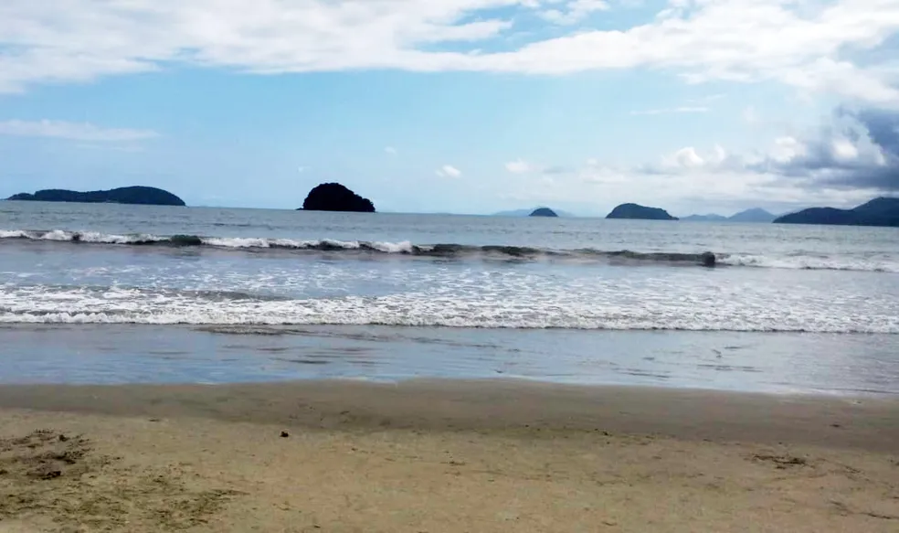 Cerca de 40% da costa brasileira enfrenta efeitos do aumento do nível do mar